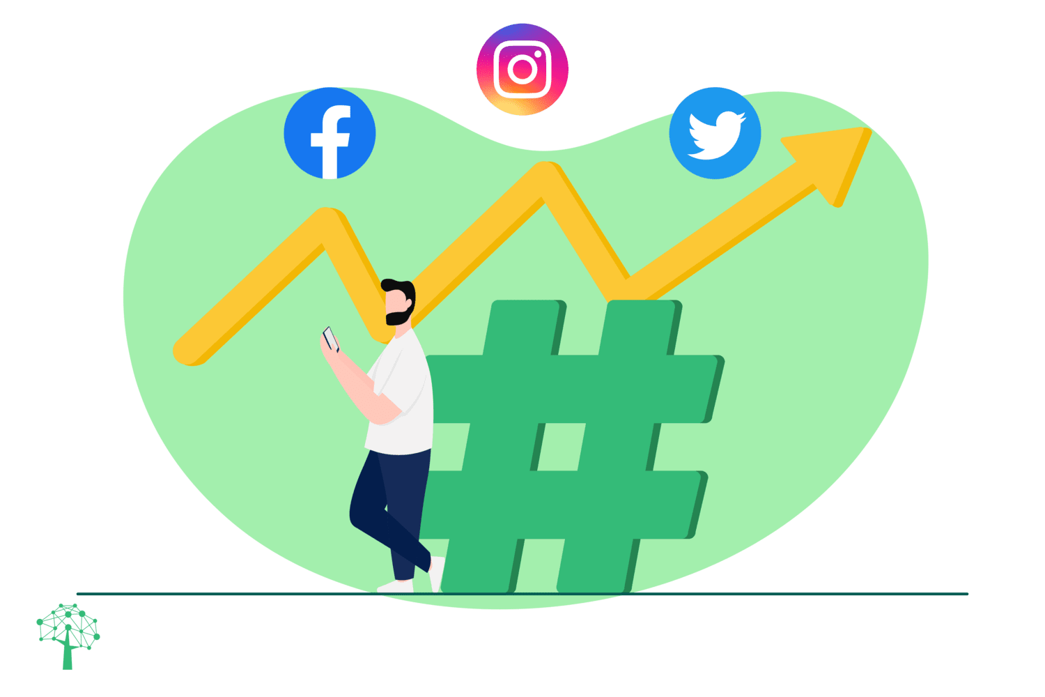 Latest Social Media Trend: Is Your Business Missing Out?
