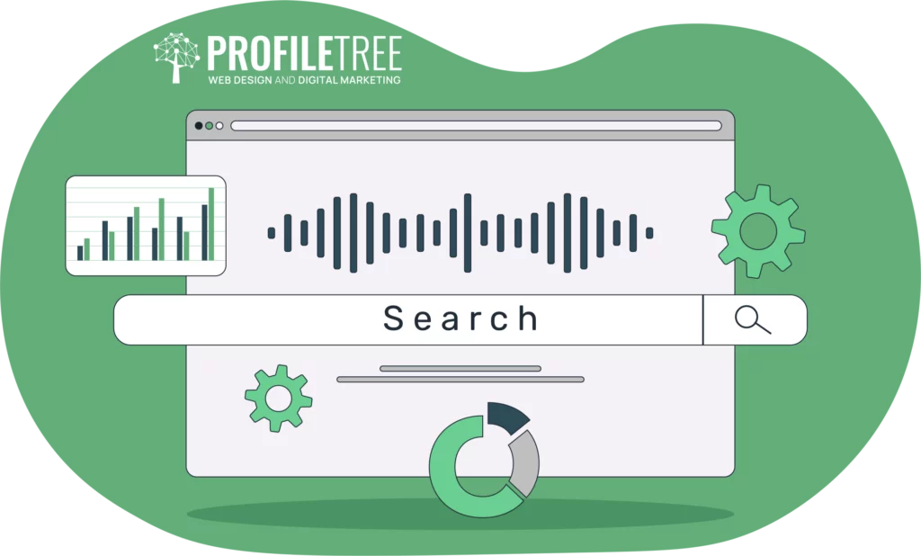 Content for Voice Search