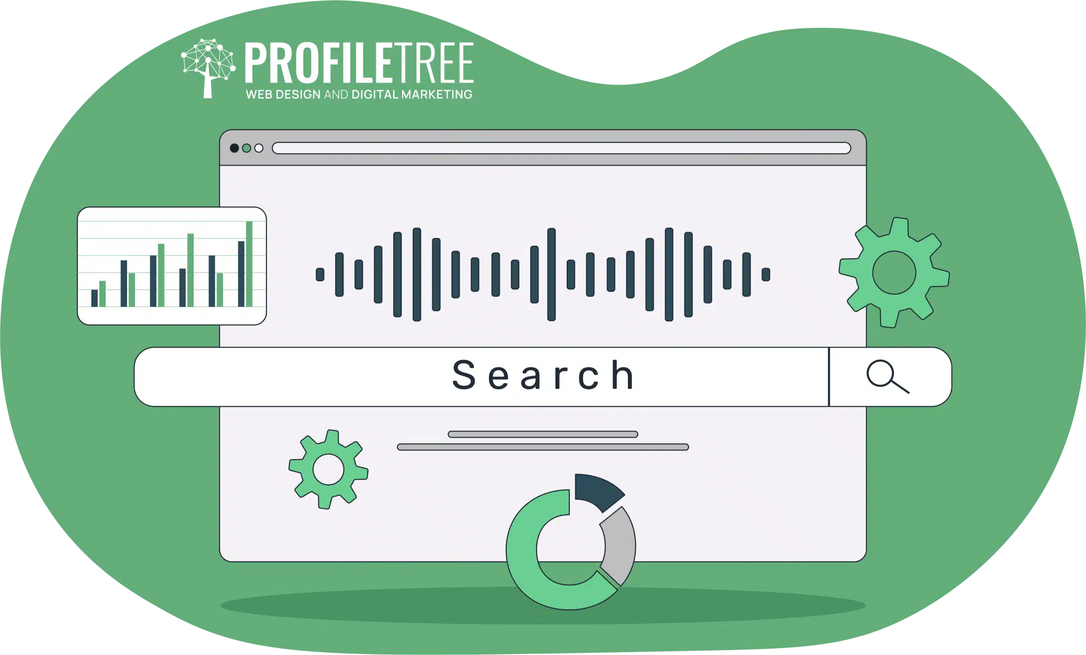 Content for Voice Search