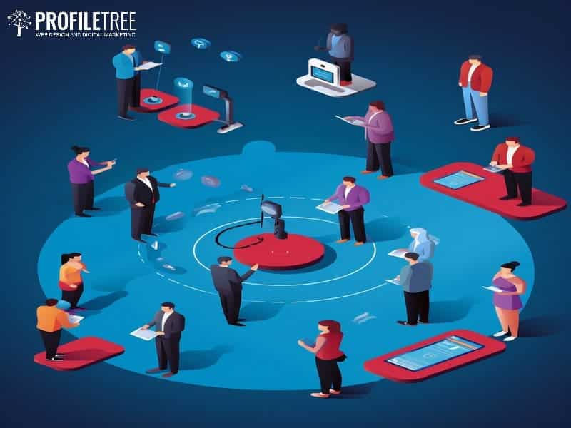 LinkedIn for Business Networking, Analysing Performance