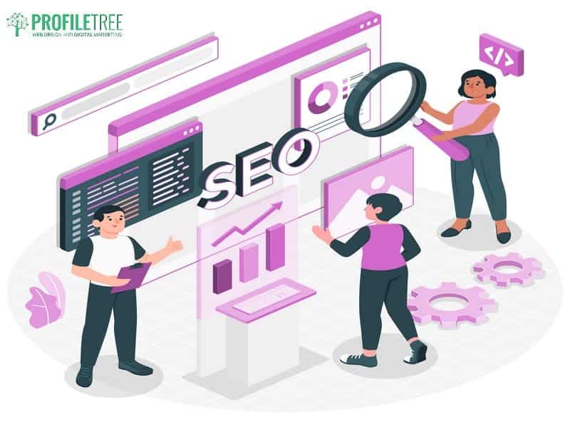Local SEO for Belfast Businesses, Advanced Local SEO Techniques