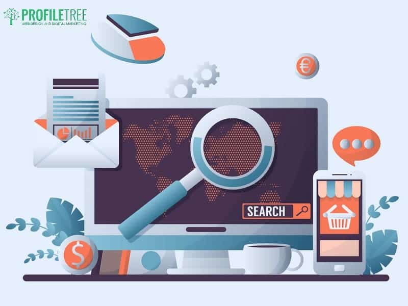 Local SEO for Belfast Businesses, Leveraging Social Media