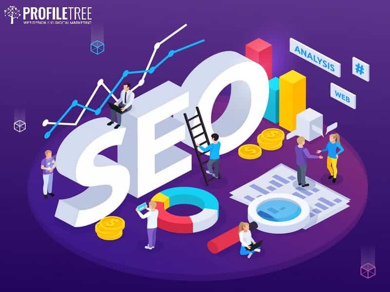 Local SEO for Belfast Businesses, Optimising Your Website