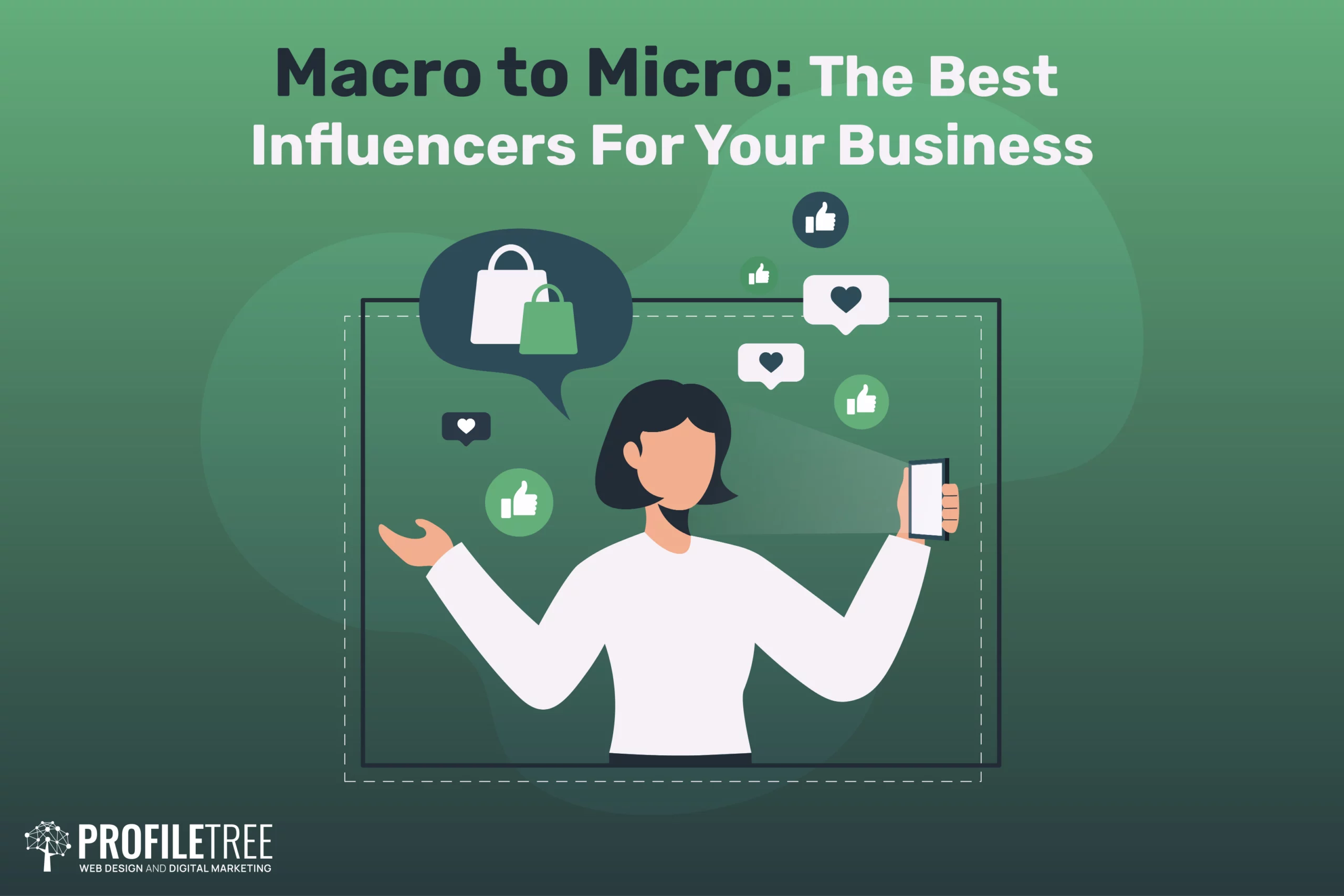 The Best Influencers For Your Business