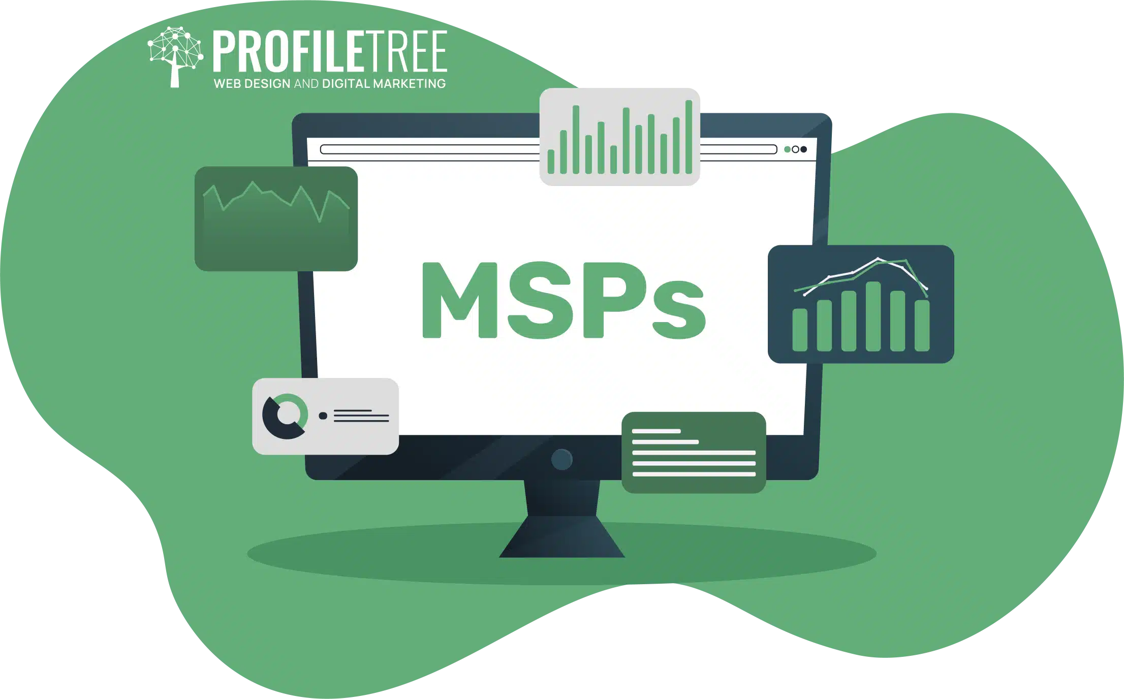 managed service provider statistics