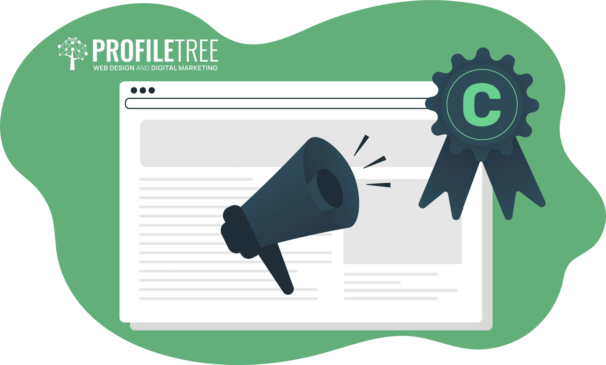 The Legal Side of Content Marketing