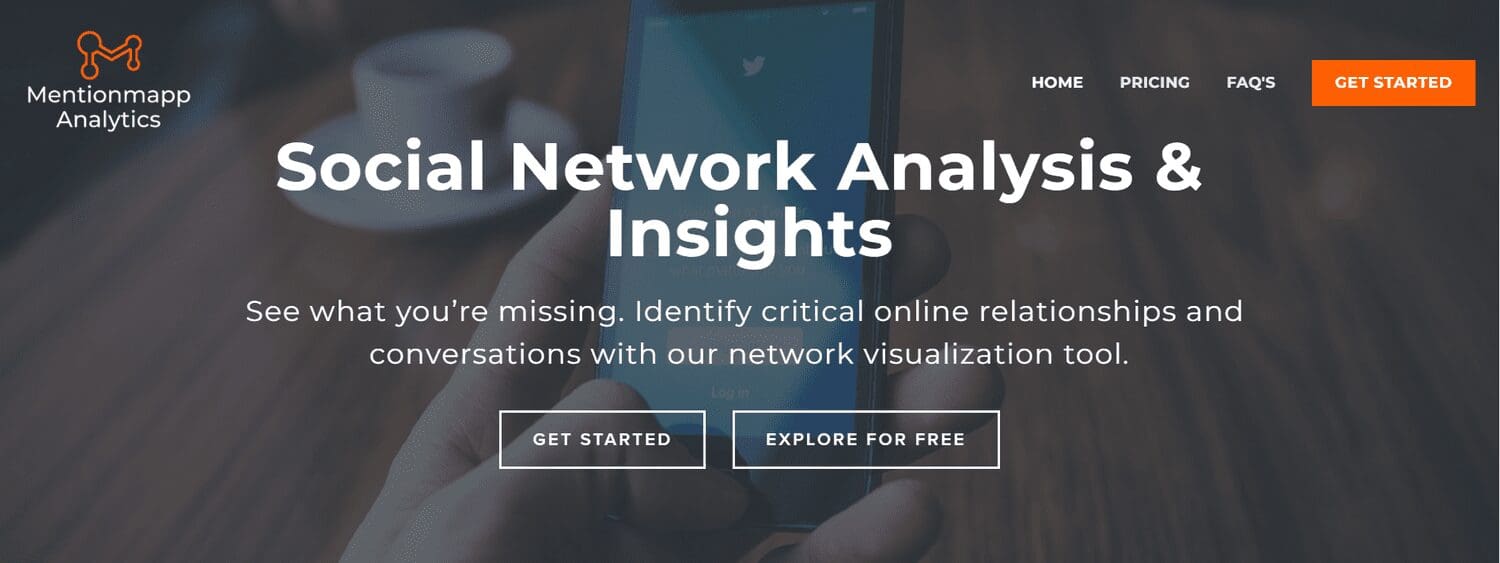 Twitter Analytics