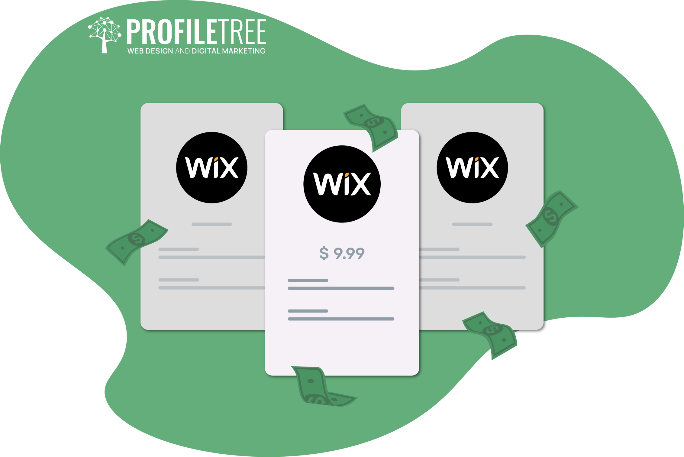 WiX Pricing