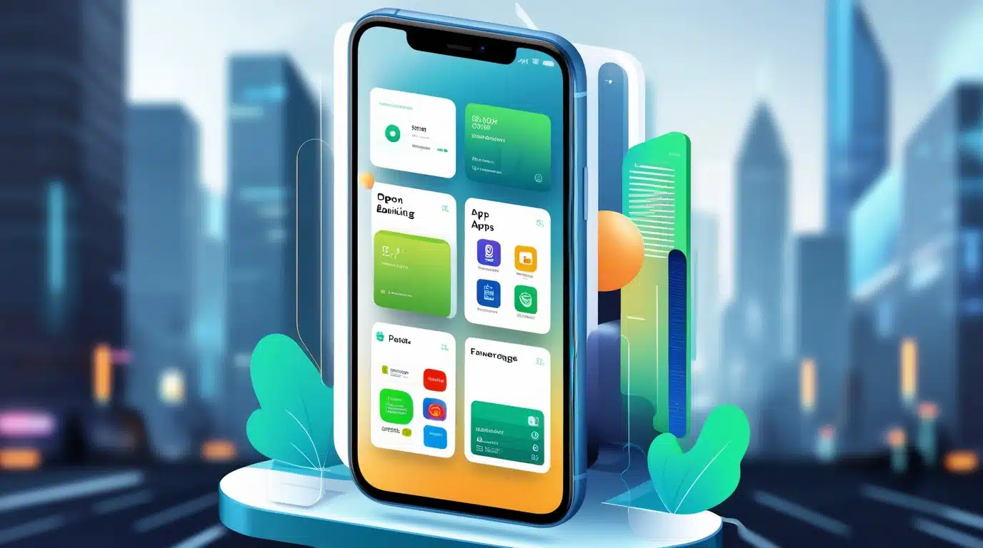 Open Banking Apps