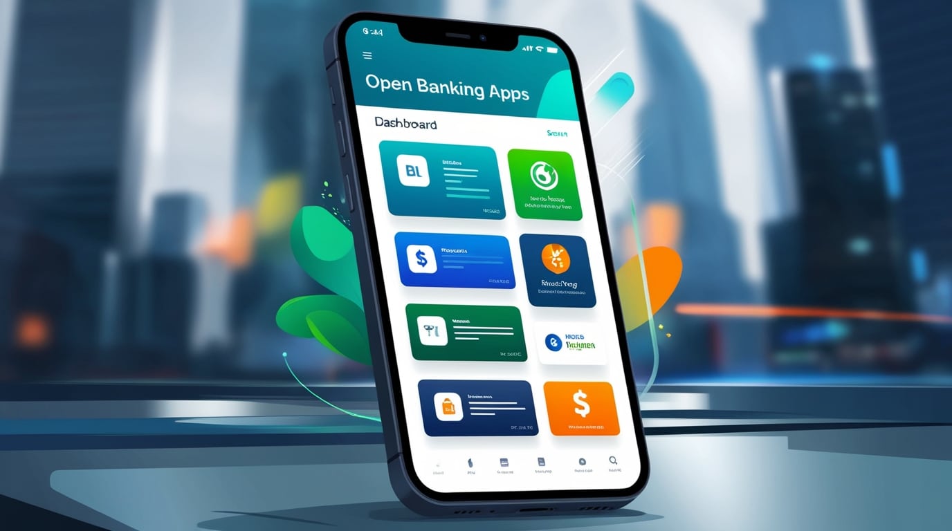 Open Banking Apps
