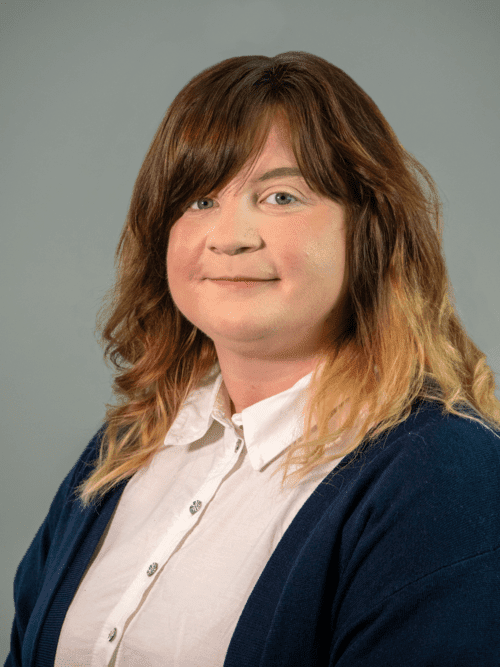 digital mentor - Gabbi