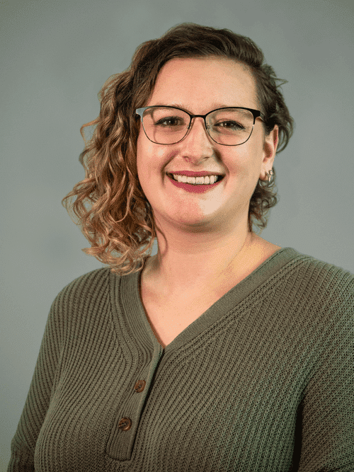 digital mentor - courtney