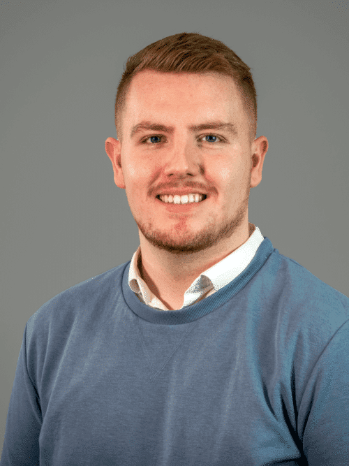 web designer - dylan