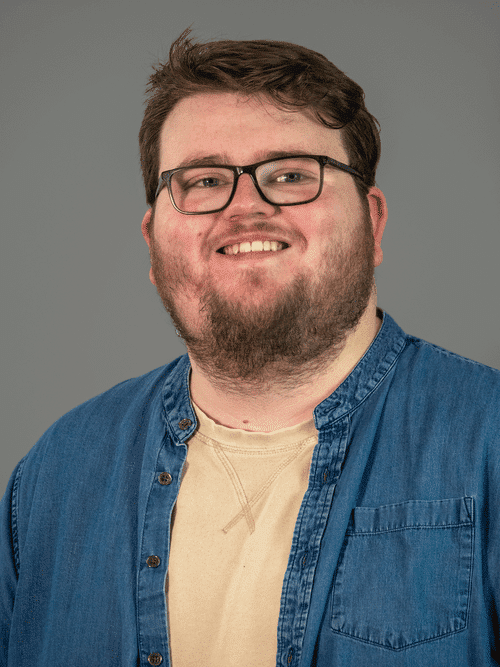 web design team - david