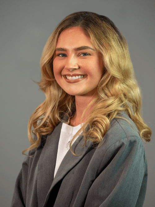 digital agency team - eimear