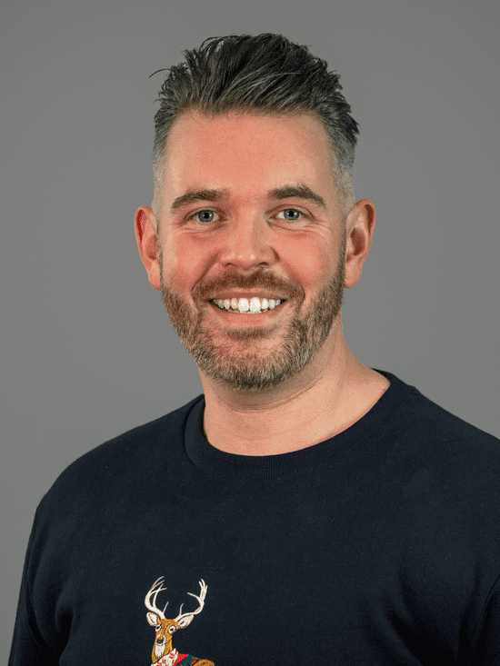Padraig