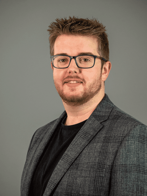 digital team - stephen