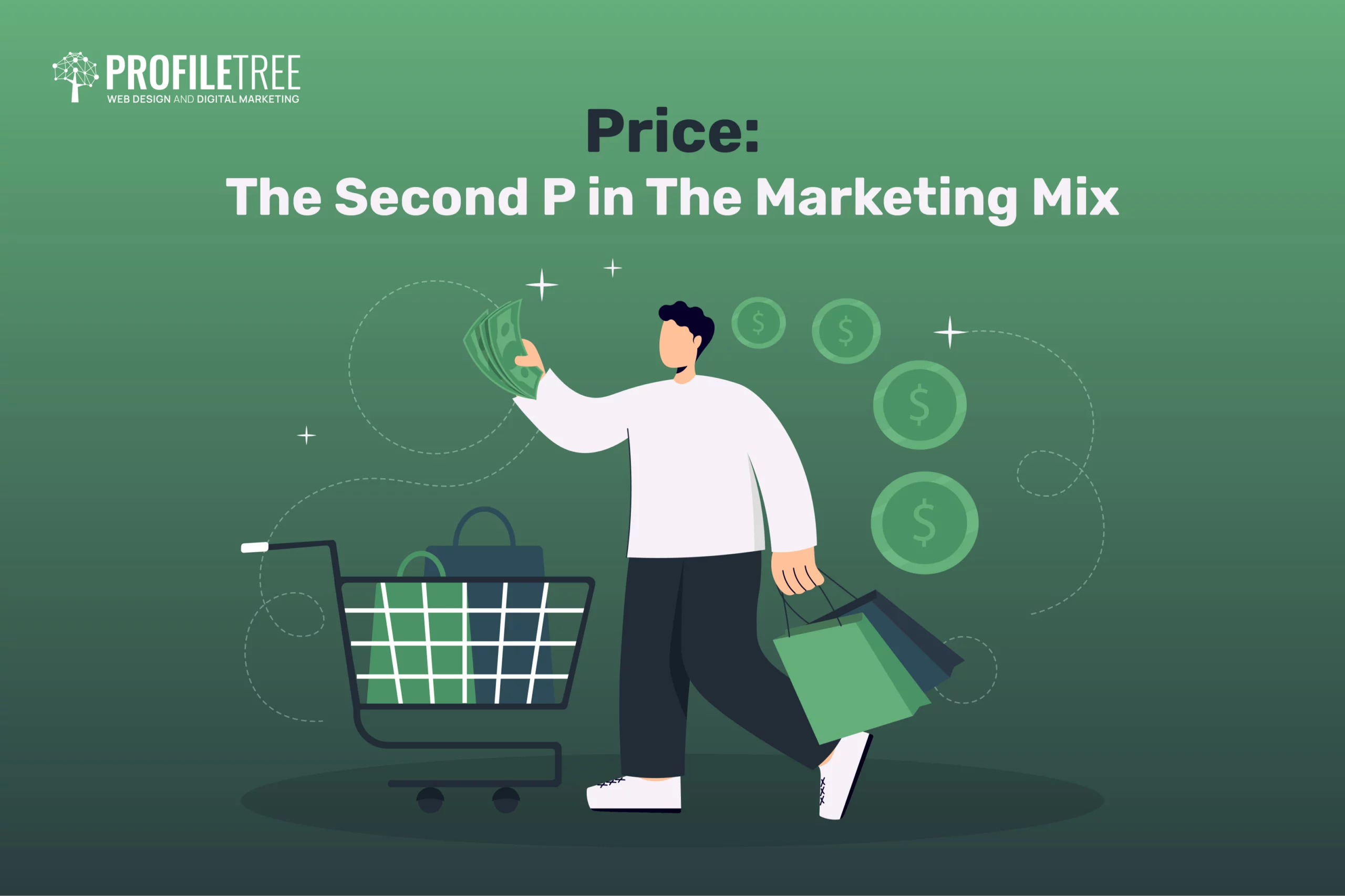 Price: The Second P in The Marketing Mix