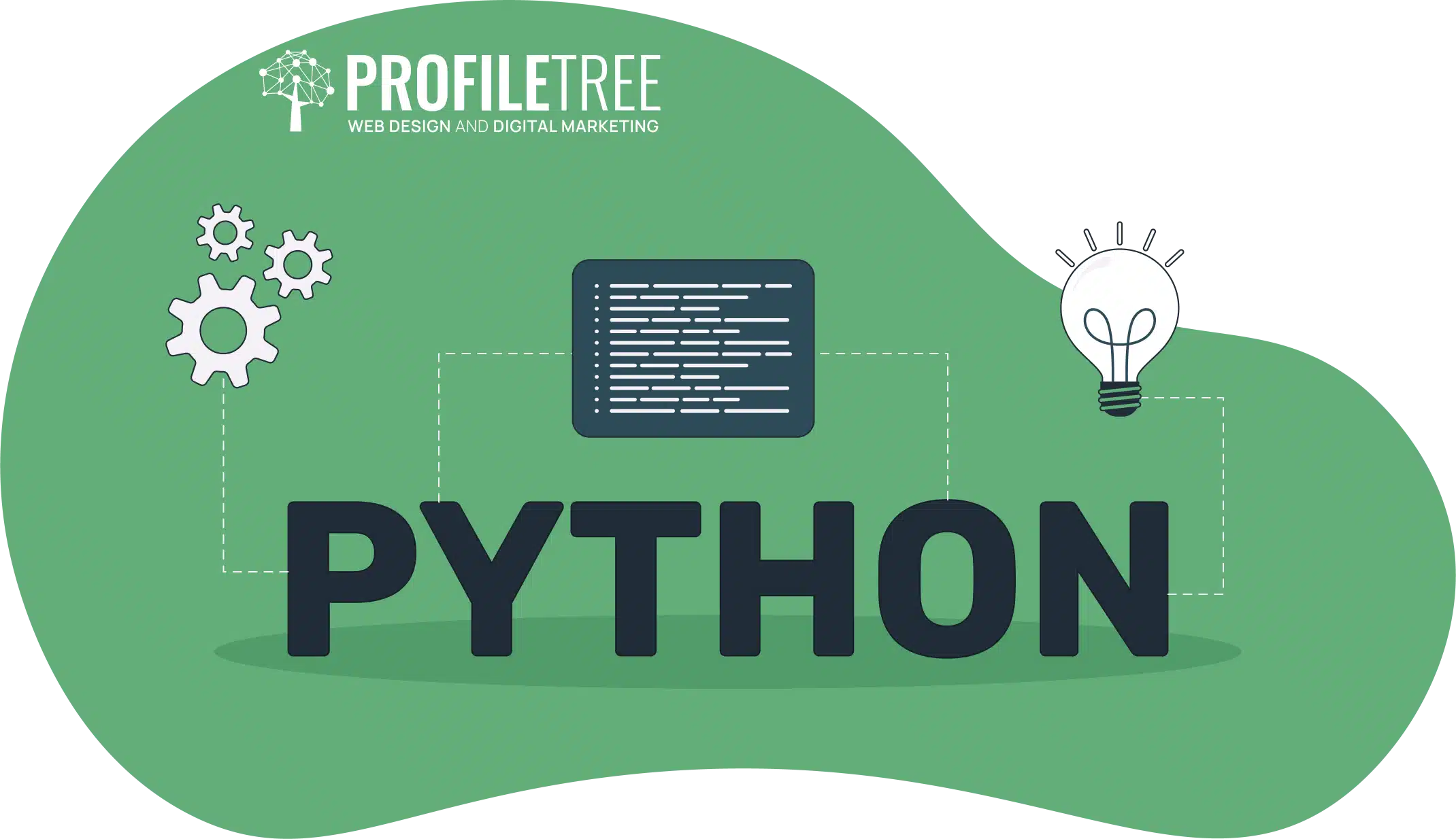Is python a programming language?