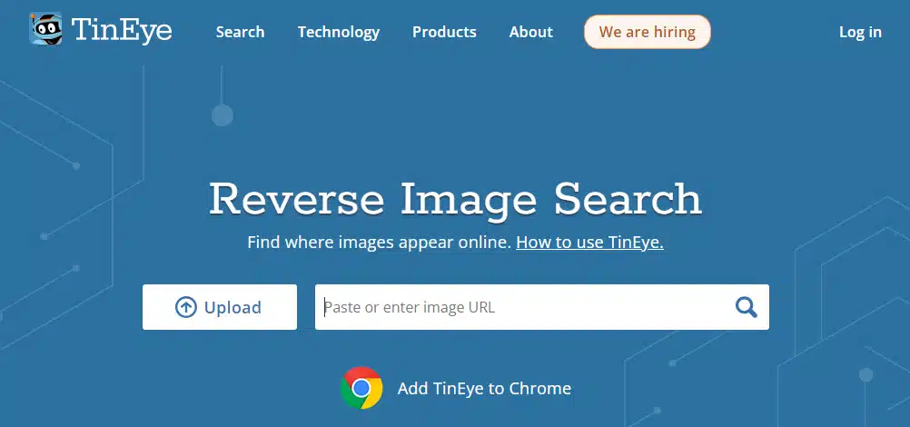How to do reverse image search on your mobile or computer