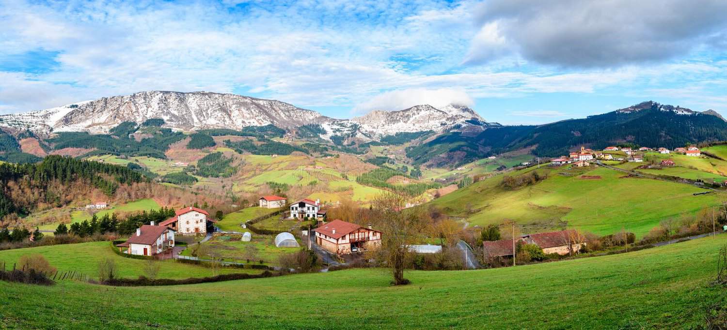 Rural tourism marketing strategies