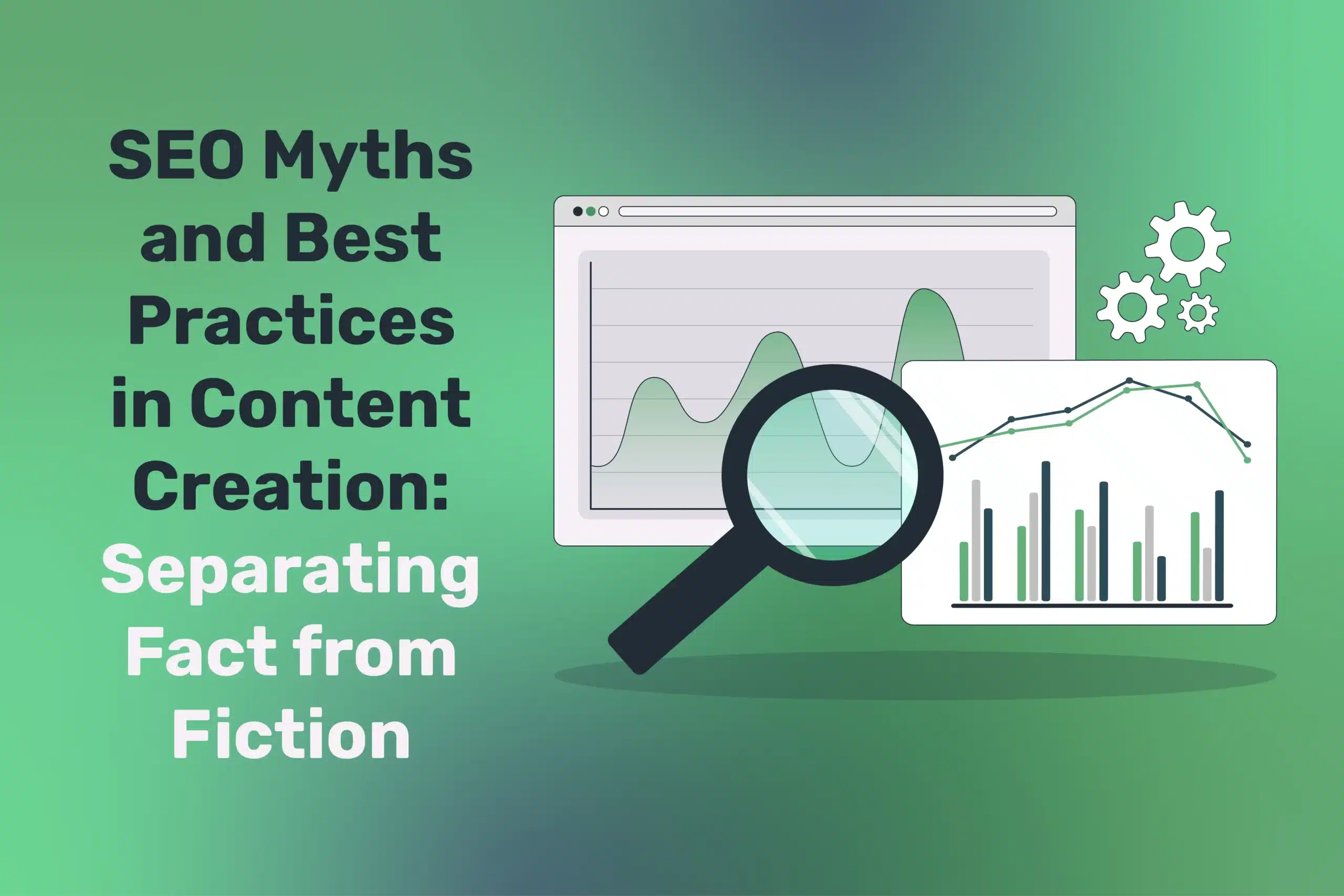 SEO Myths