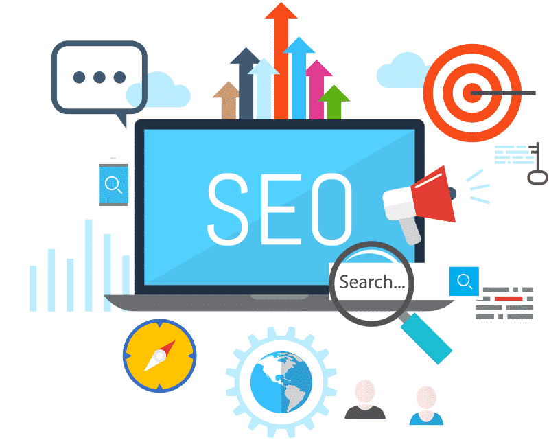 SEO agency