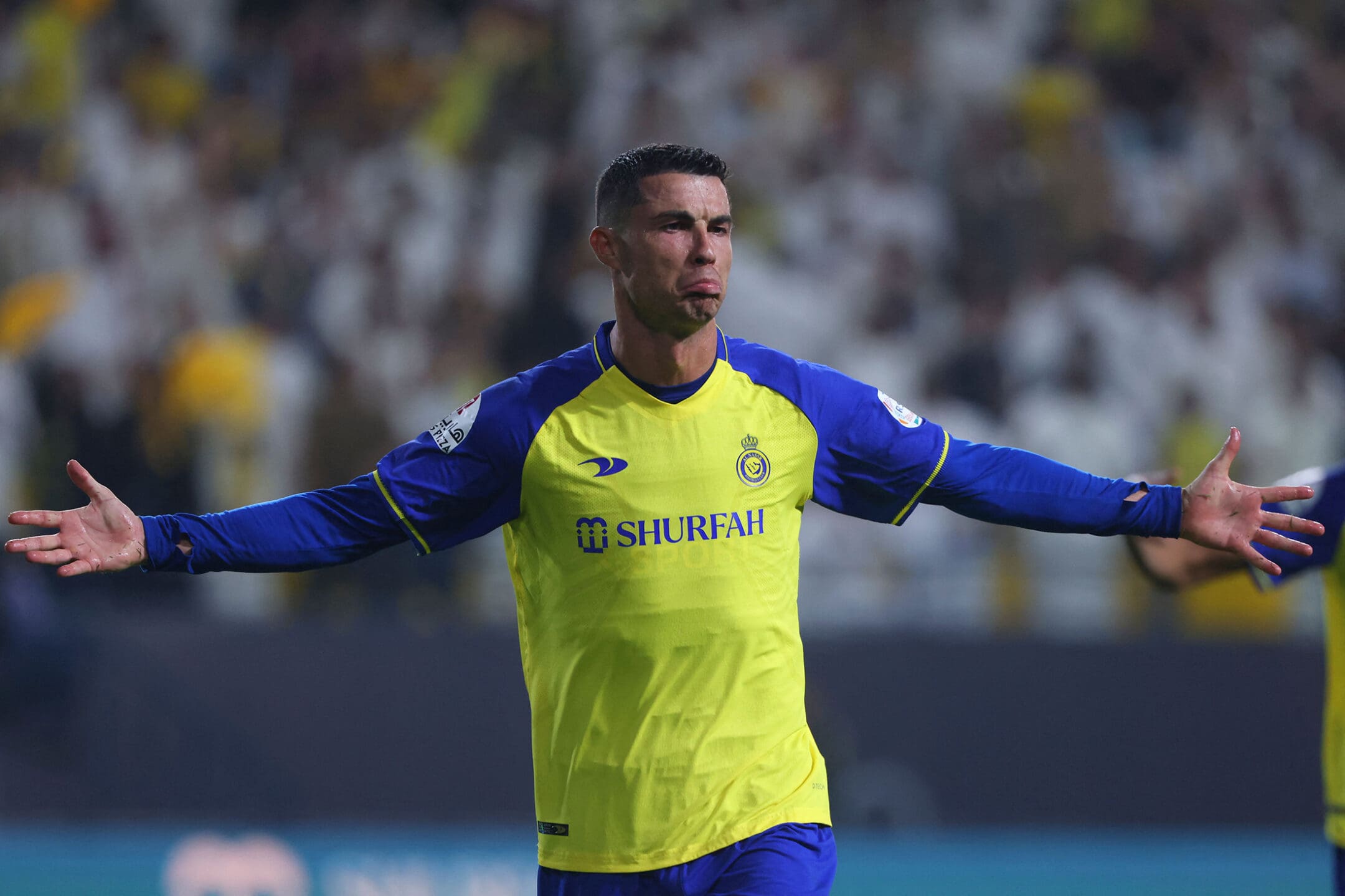 Saudi Arabia League Football: If You Build It, They Will Come – A Smart and Expensive Business Move