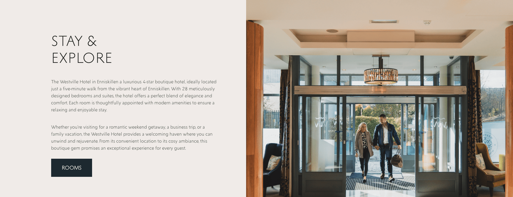 Westville Hotel