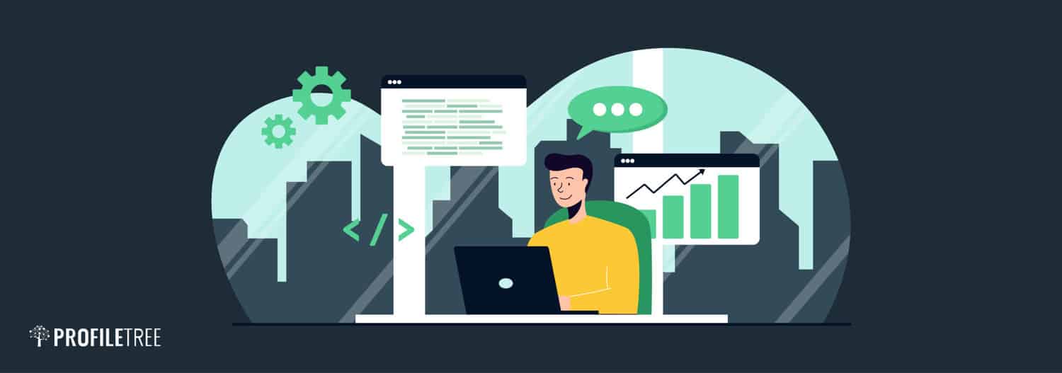 Shopify Developer to join ProfileTree