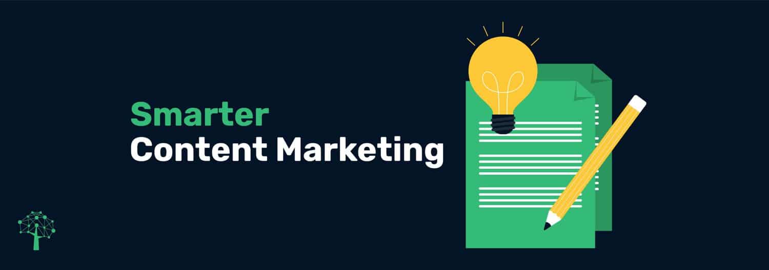 How to Increase Content Engagement? Smarter Content Marketing with Nick Mason
