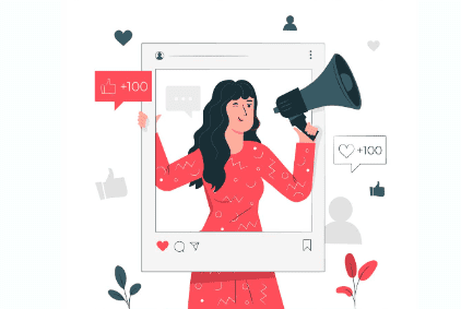 Social Media Marketing Northern Ireland - Influencer Marketing