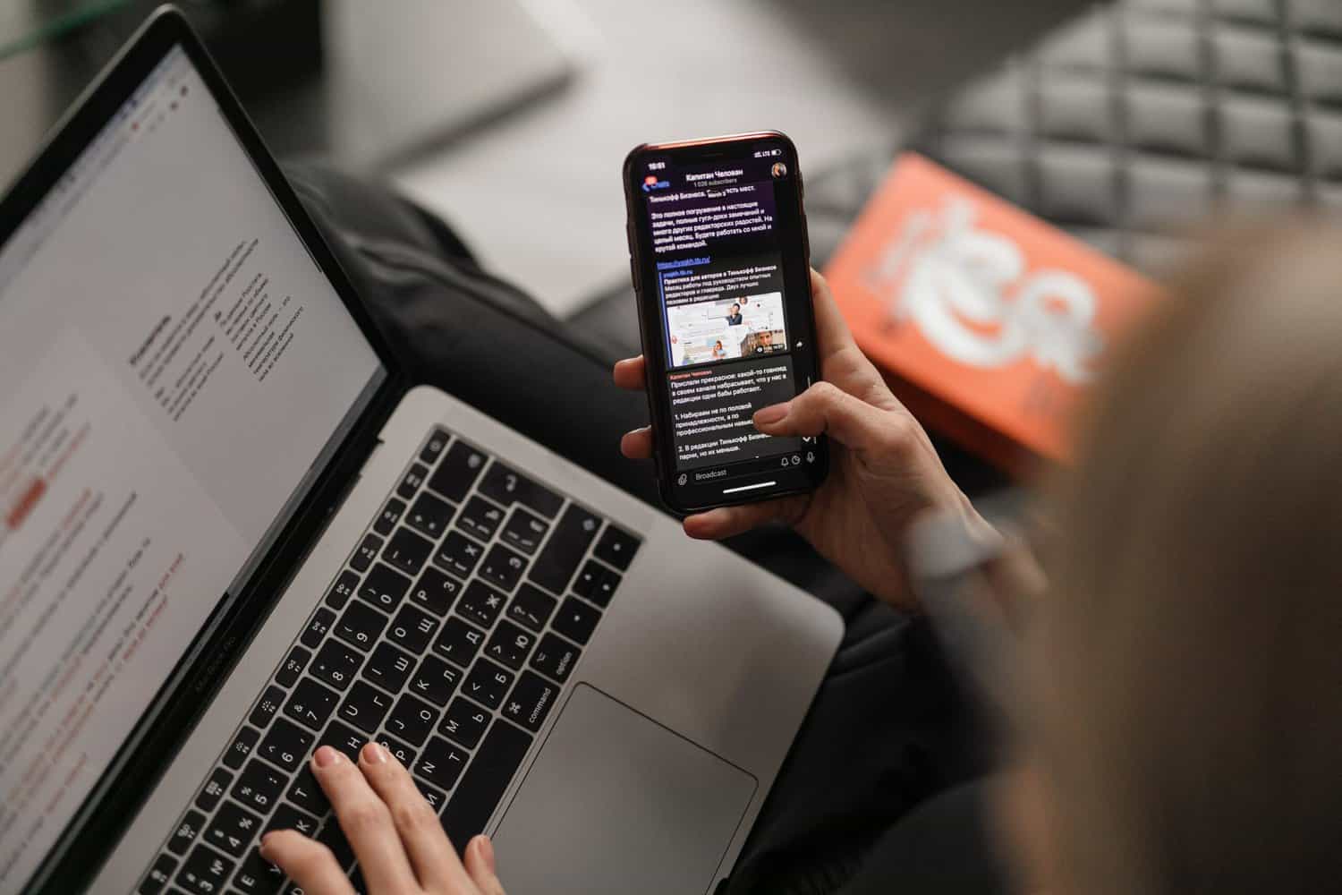 12 Amazing Social Media Use Statistics: Social Media For Business