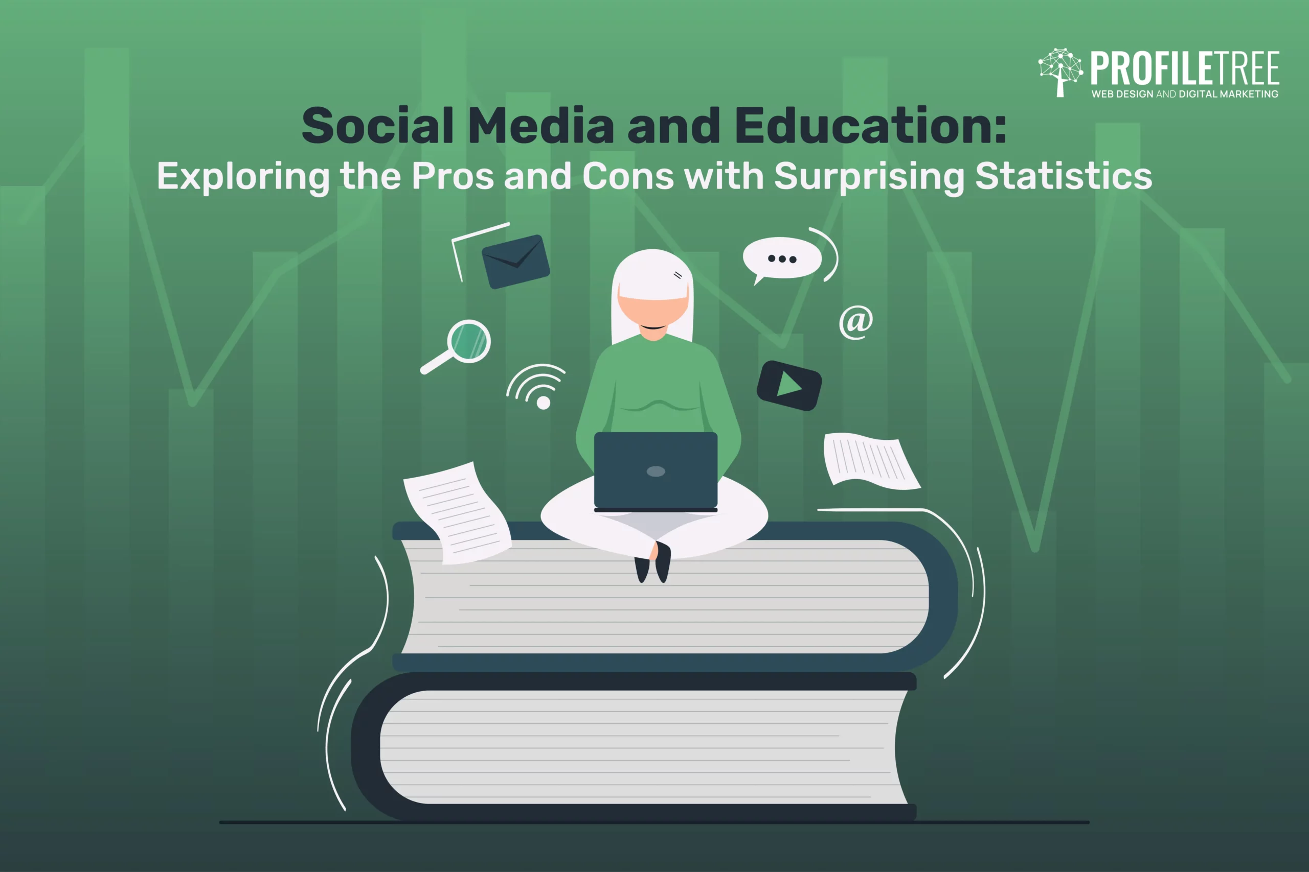 Social Media and Education: Surprising 2024 Stats, Pros, Cons