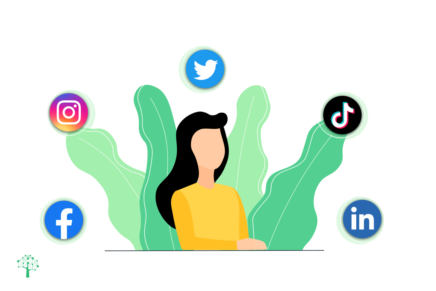 Stand Out Online with Social Media Training