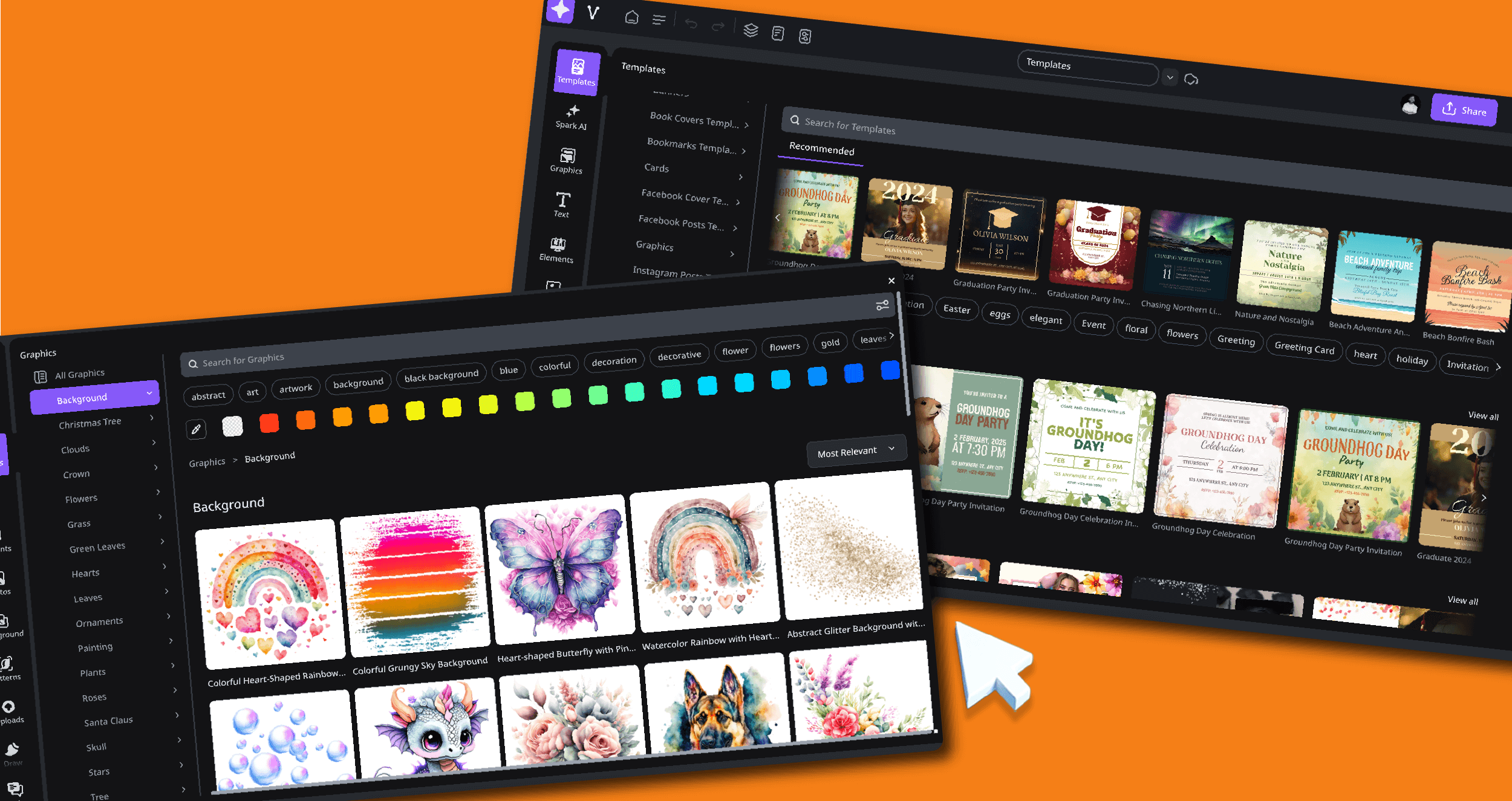 Studio Resources