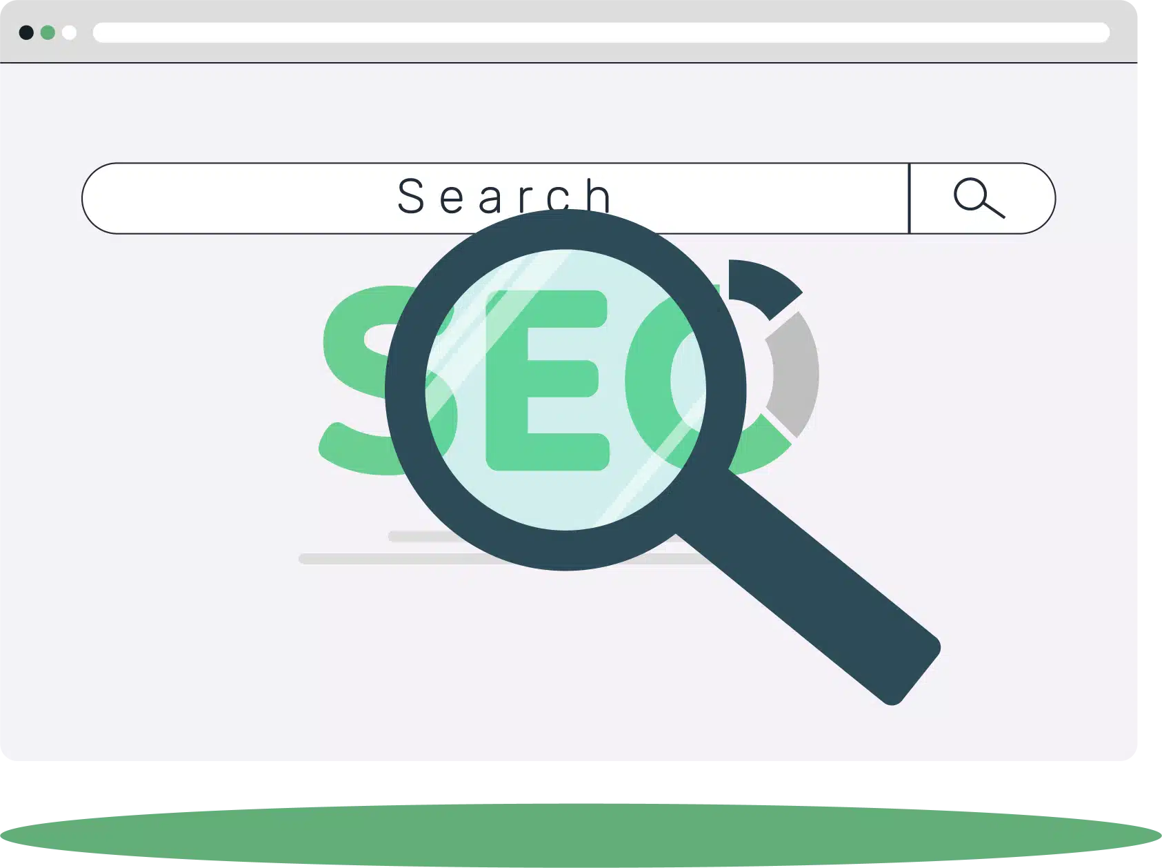 SEO for New Websites