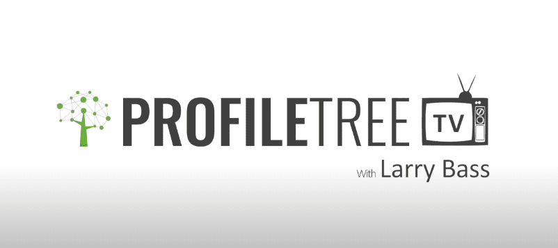 Television production management with larry bass