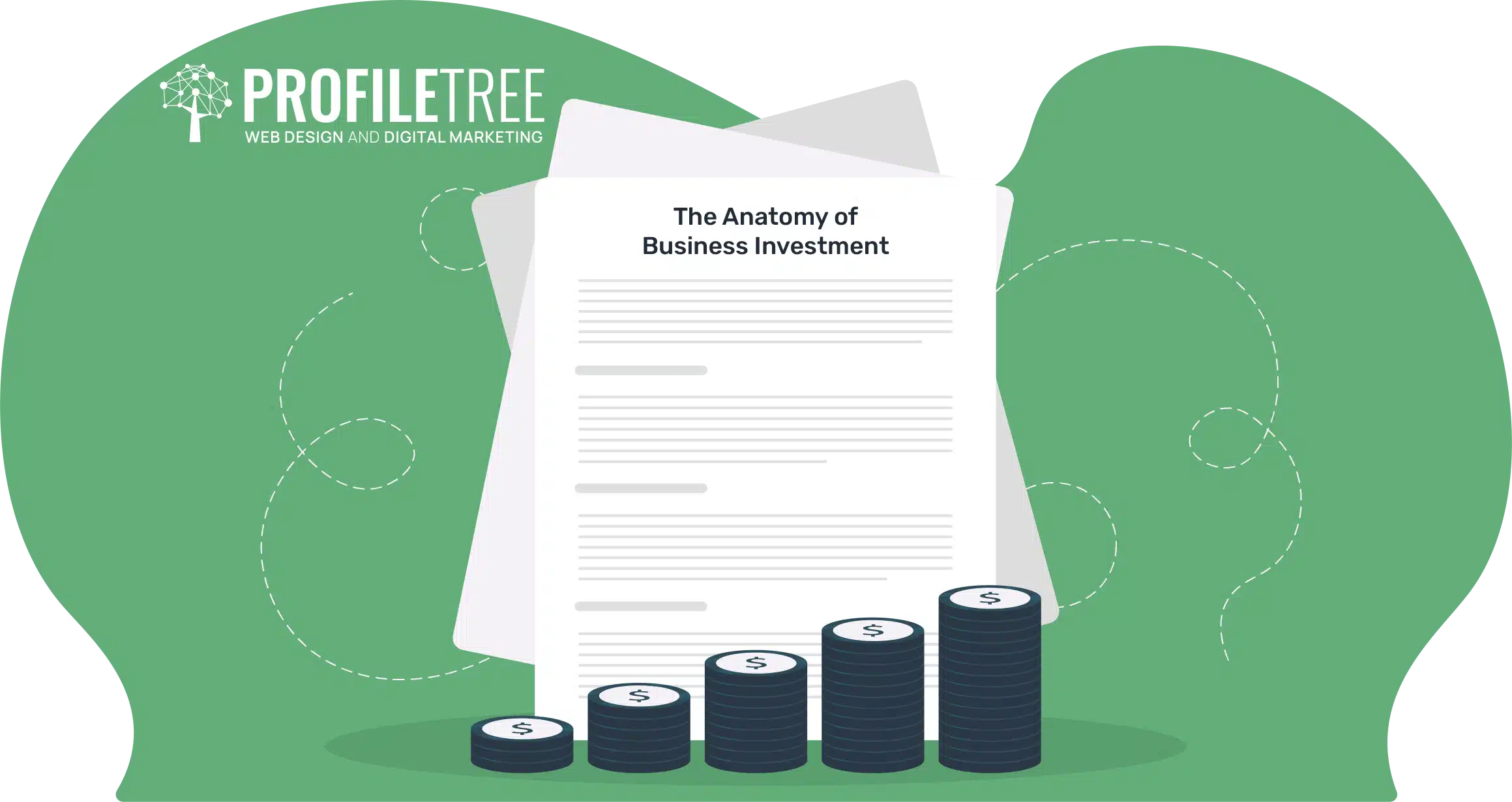 business investment