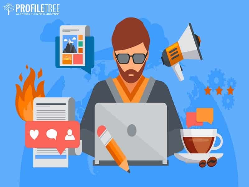 The Future of Content Marketing in Scotland