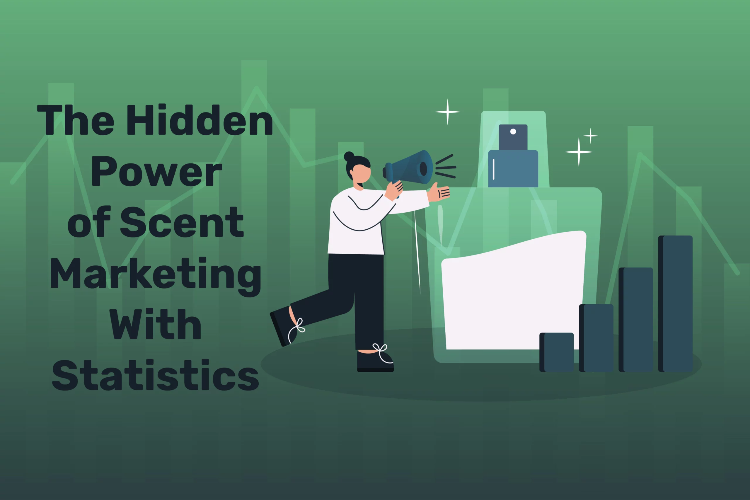 Scent marketing