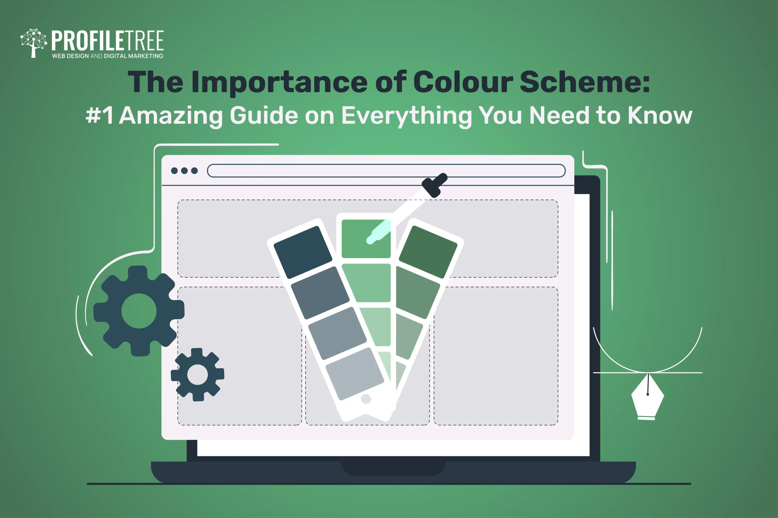 The Importance of Colour Scheme: #1 Amazing Guide