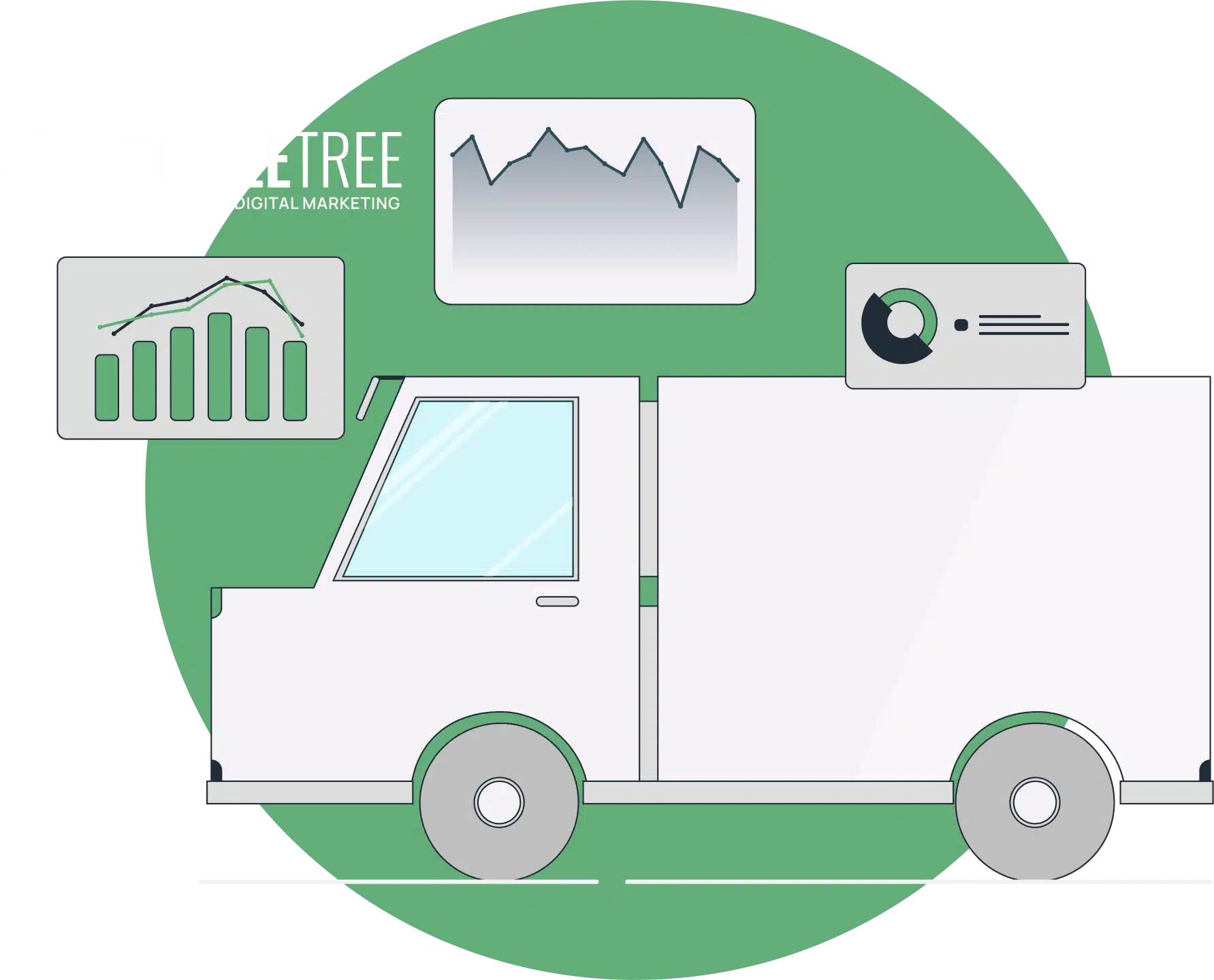 fleet management statistics