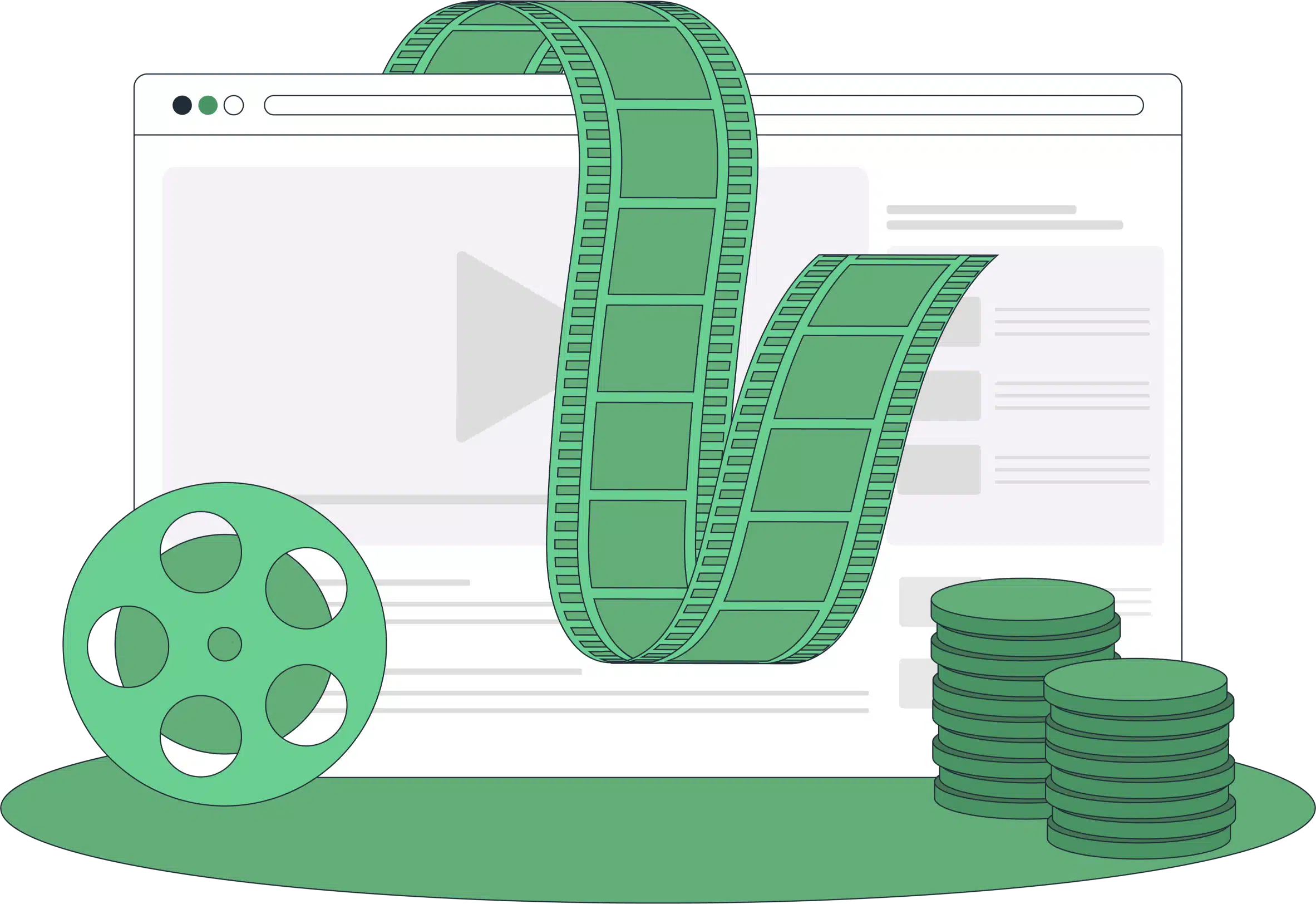 Media and Entertainment Industry