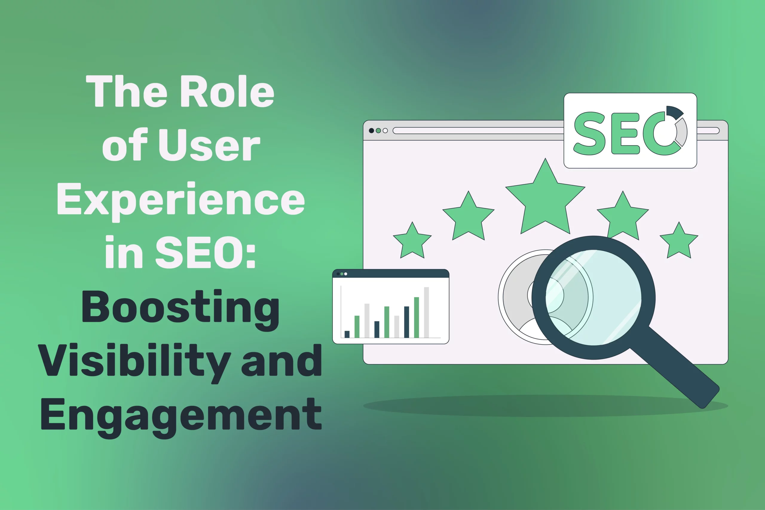 User Experience in SEO