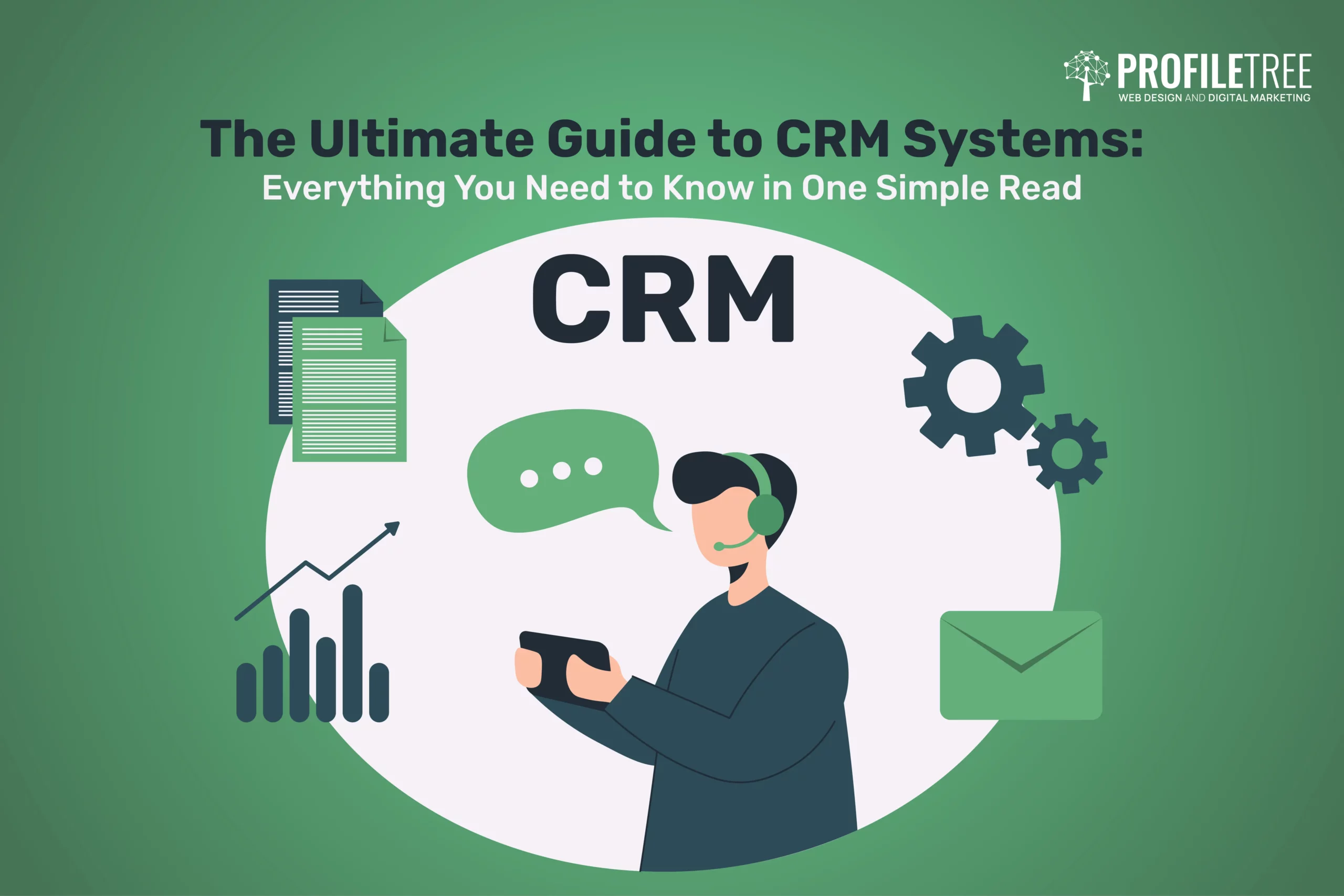 CRM System