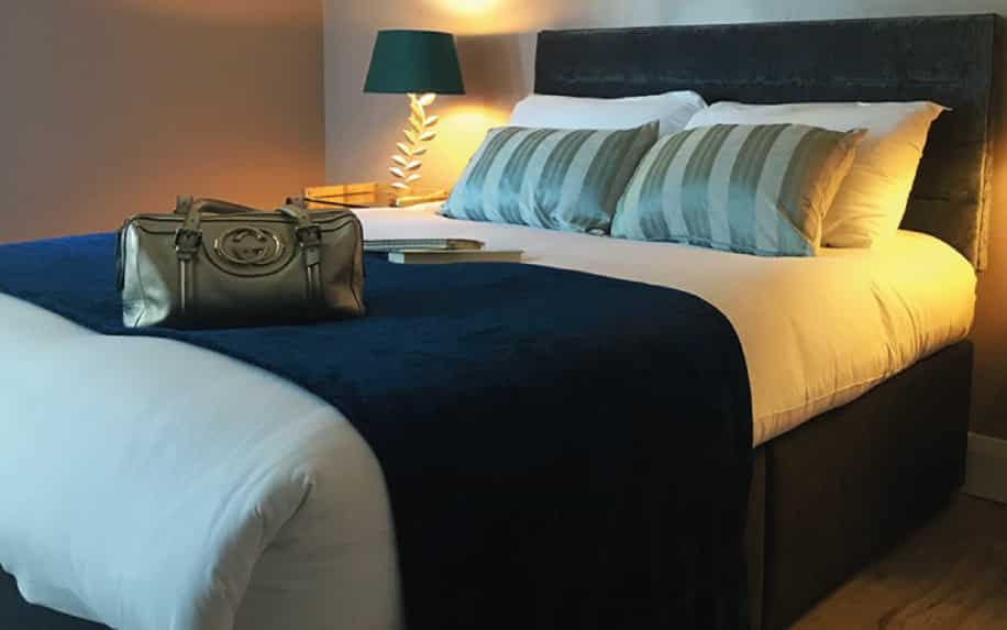 Hospitality in Northern Ireland