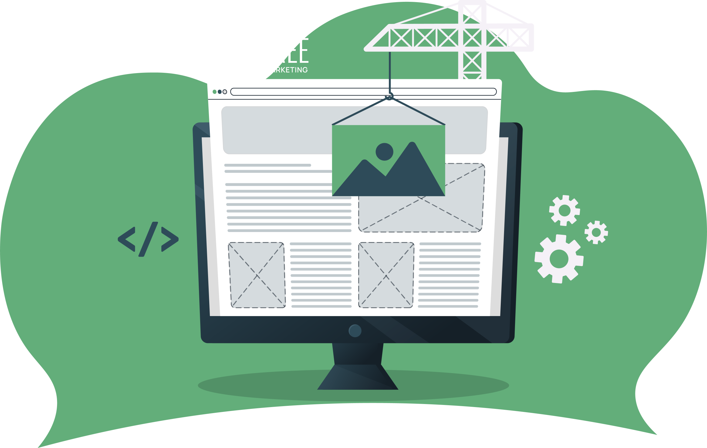 Image Website Builders