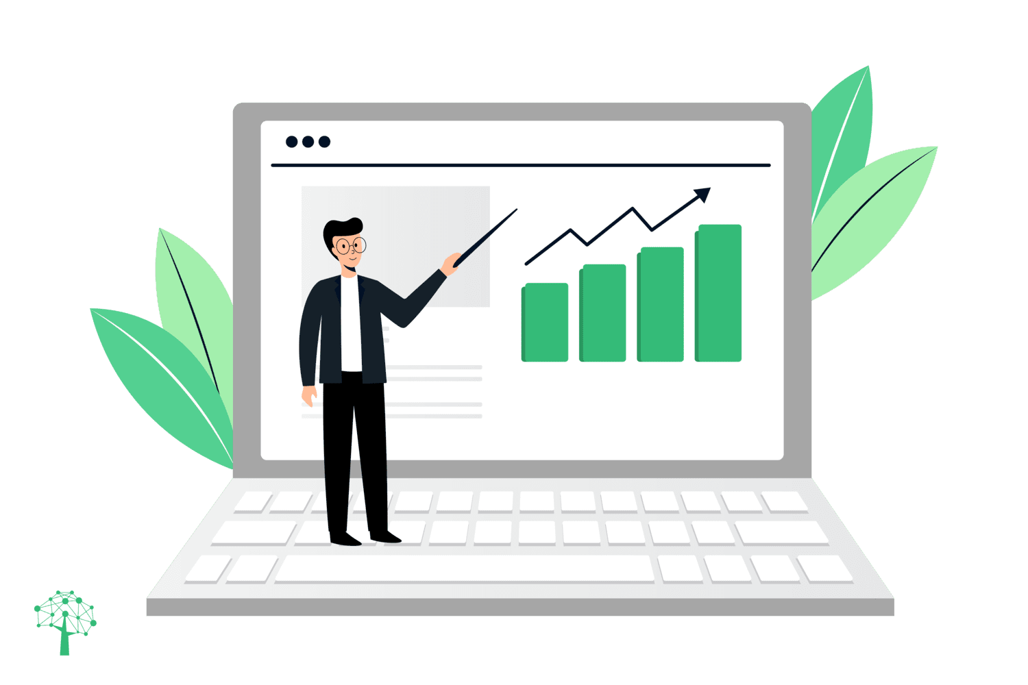 Top 5 Benefits of Hiring a Digital Marketing Consultant