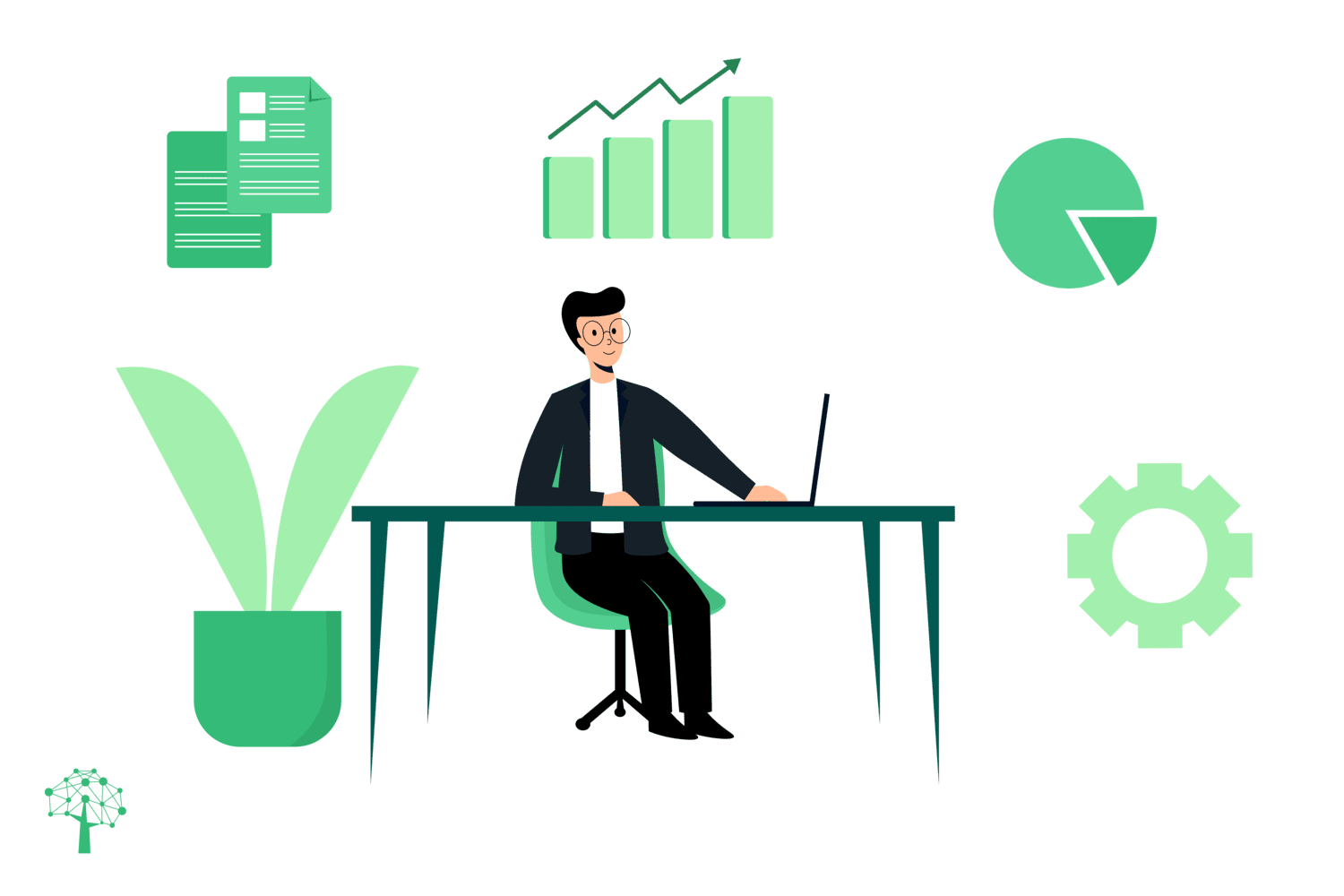 Top 5 Benefits of Hiring a Digital Marketing Consultant